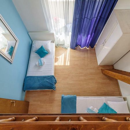 Apartments Mirjana Trogir Zewnętrze zdjęcie