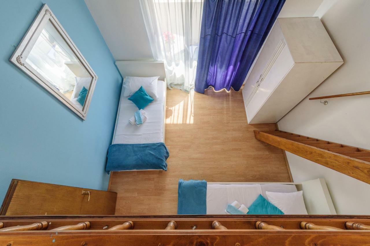 Apartments Mirjana Trogir Zewnętrze zdjęcie